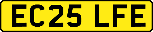 EC25LFE