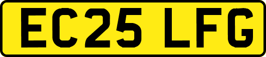 EC25LFG