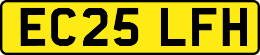 EC25LFH