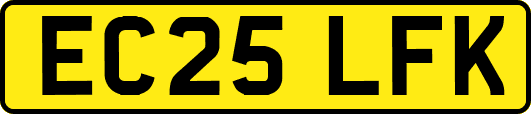 EC25LFK