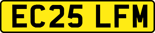 EC25LFM