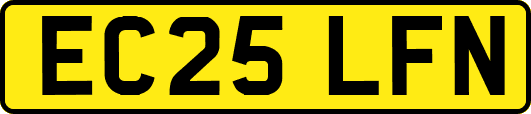 EC25LFN