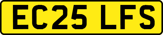 EC25LFS