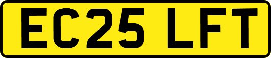 EC25LFT