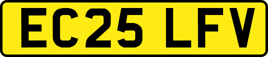 EC25LFV