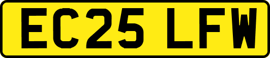 EC25LFW