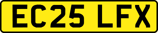 EC25LFX