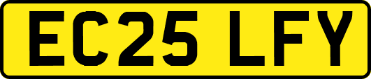 EC25LFY