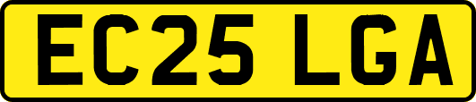 EC25LGA