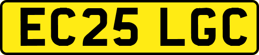 EC25LGC