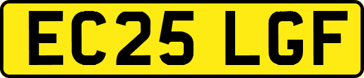 EC25LGF