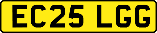 EC25LGG