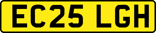 EC25LGH