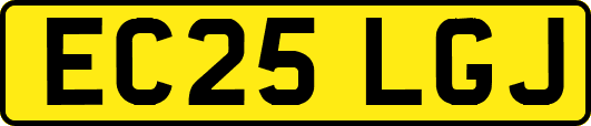 EC25LGJ