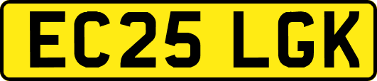 EC25LGK
