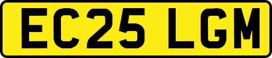 EC25LGM