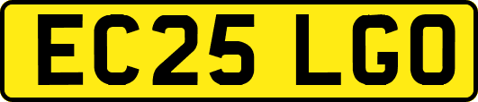 EC25LGO