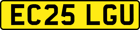 EC25LGU