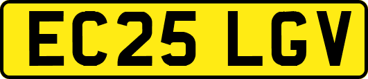 EC25LGV