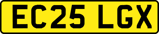 EC25LGX