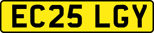 EC25LGY