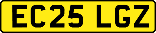 EC25LGZ
