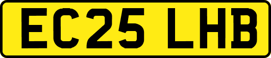 EC25LHB
