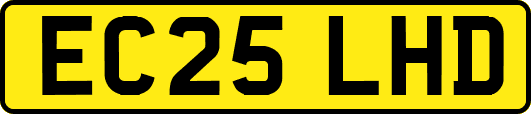 EC25LHD