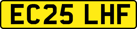 EC25LHF