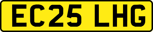 EC25LHG