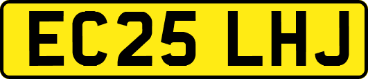 EC25LHJ