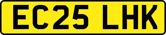 EC25LHK