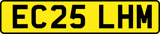 EC25LHM