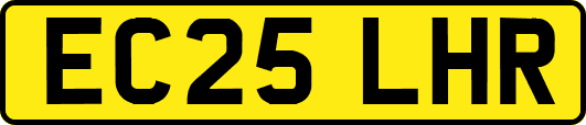 EC25LHR
