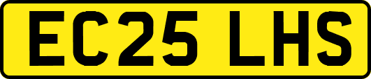 EC25LHS