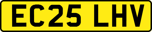 EC25LHV