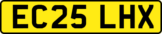 EC25LHX