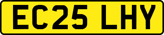 EC25LHY