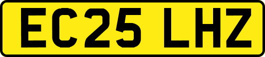 EC25LHZ