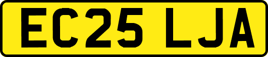 EC25LJA