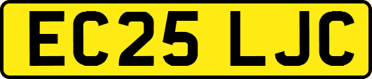 EC25LJC