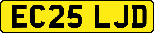 EC25LJD