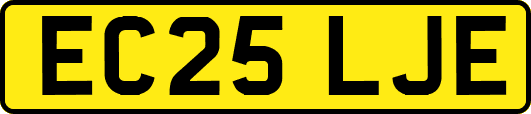 EC25LJE
