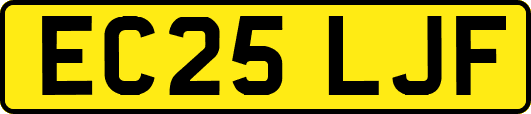 EC25LJF
