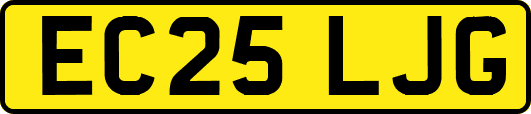 EC25LJG