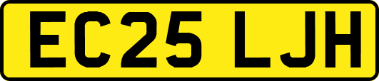 EC25LJH