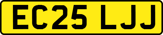 EC25LJJ