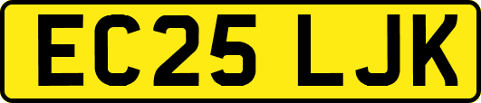 EC25LJK