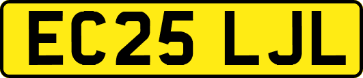 EC25LJL
