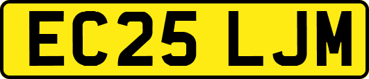 EC25LJM